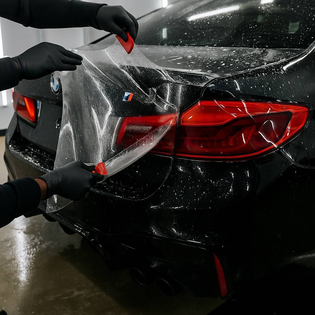 bmw_m5_ppf_application